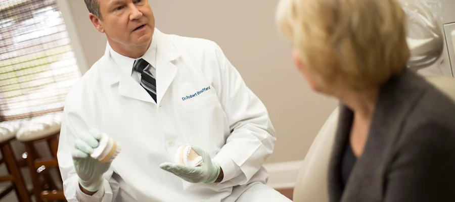 Revive Dental