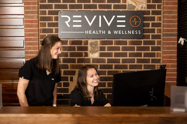 Revive Health & Wellness - Cookeville