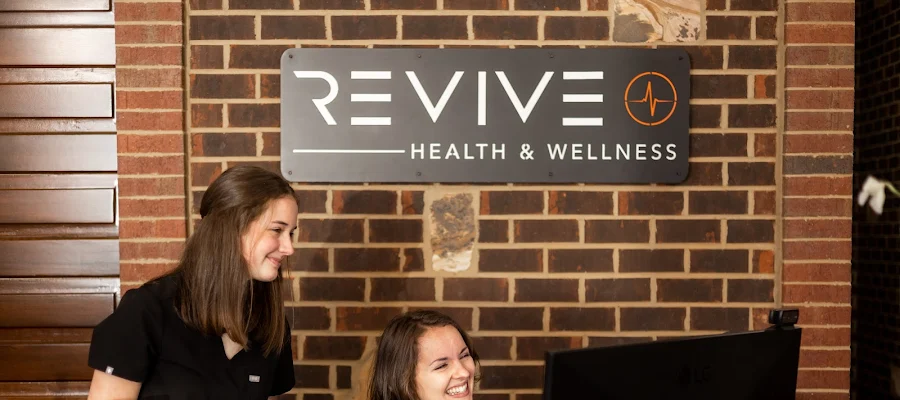 Revive Health & Wellness - Cookeville