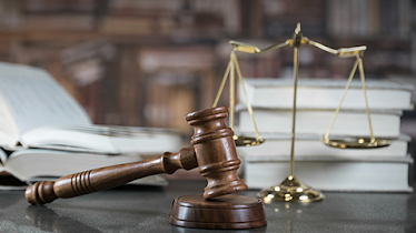 Revolution Law PLC