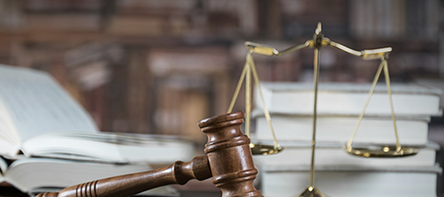 Revolution Law PLC