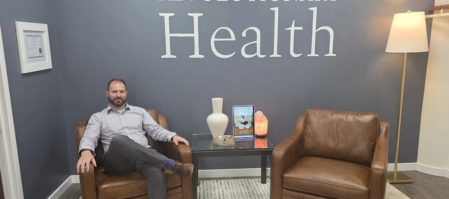 Revolutionary Health