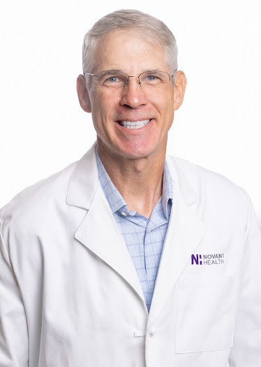 Rex Morgan, MD