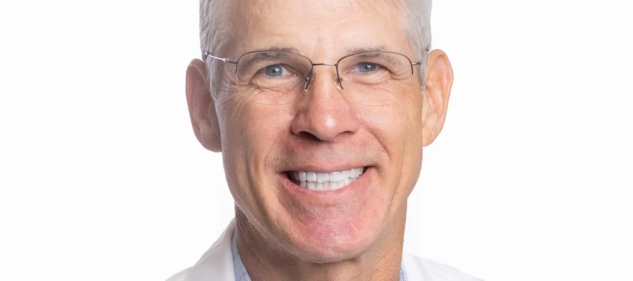 Rex Morgan, MD