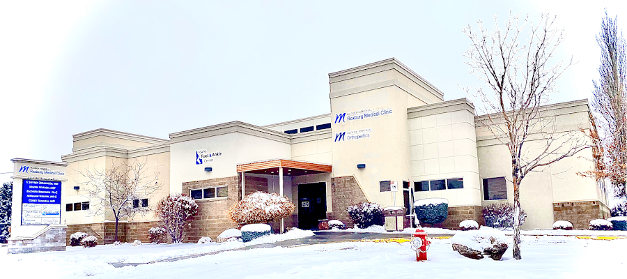 Rexburg Medical | Madisonhealth