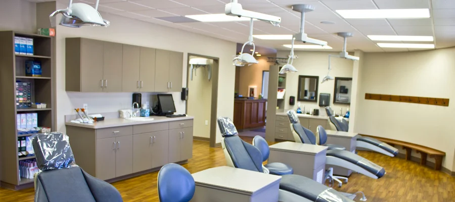 Rexburg Orthodontics