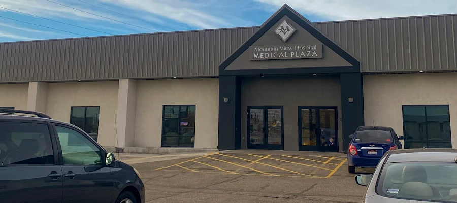 Rexburg Pediatrics