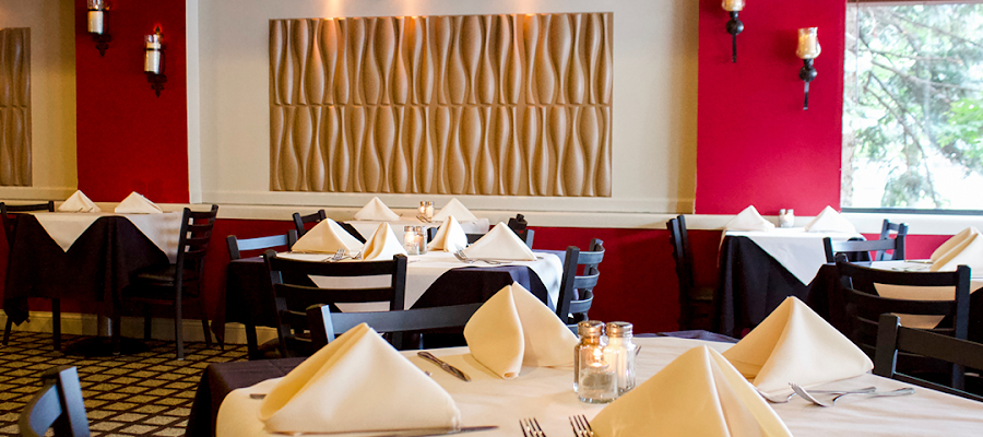 Reyes Steak House