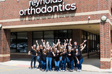Reynolds Orthodontics Novi