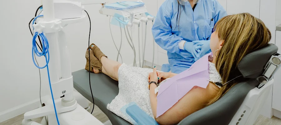 Reza Dental Care