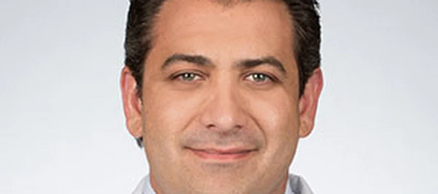 Reza J. Karimi, M.D.