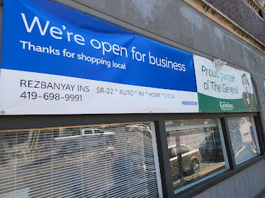 Rezbanyay Insurance Agency