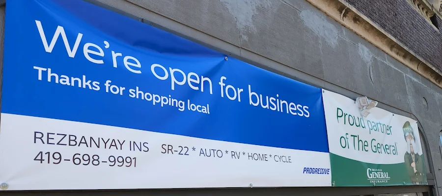 Rezbanyay Insurance Agency