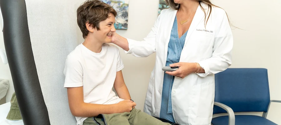 RFSA Dermatology Castle Hills