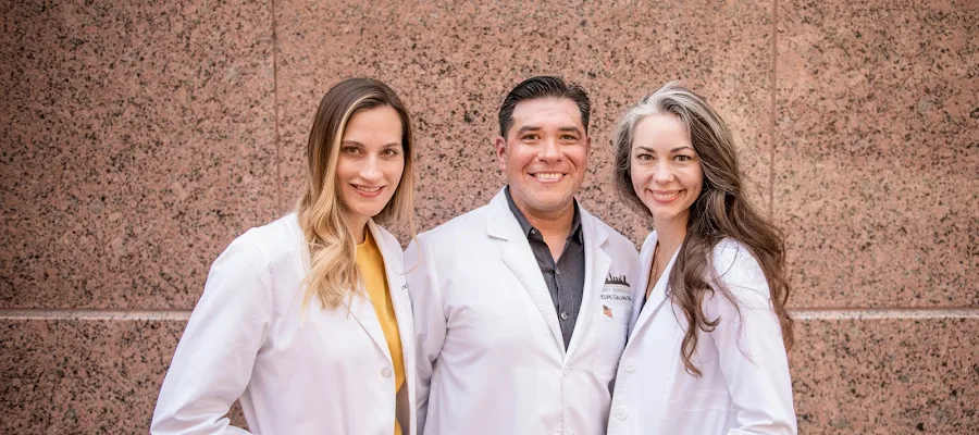 RFSA Dermatology Olmos