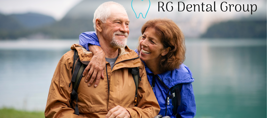 RG Dental Group