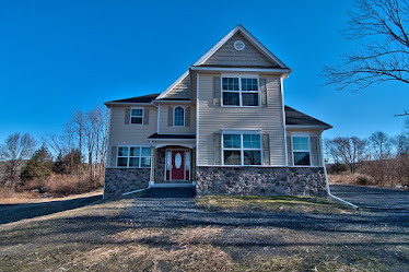 RGB Custom Home Builders