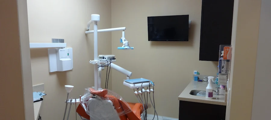 RGD Dental Care