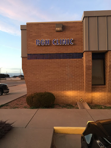 RGH Clinic, Portales