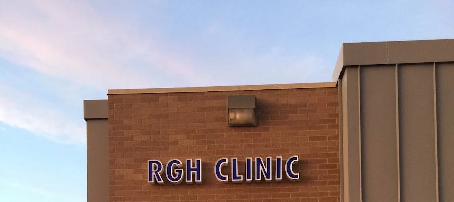 RGH Clinic, Portales