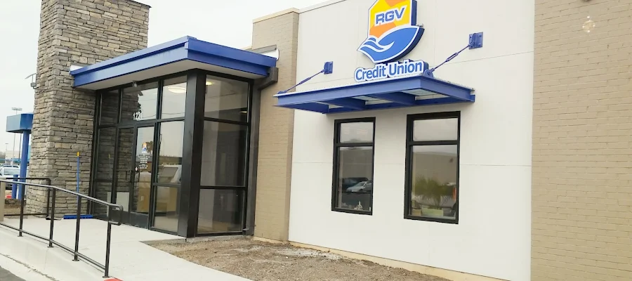 RGV Credit Union