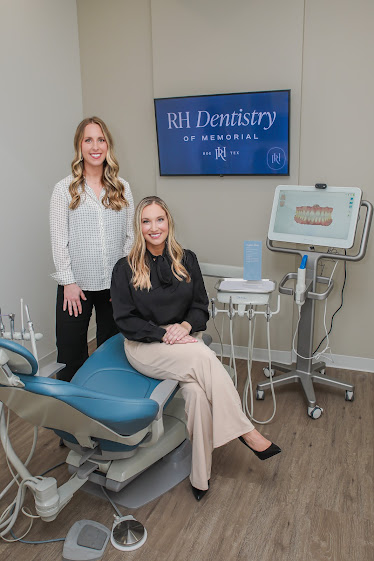 RH Dentistry of Memorial