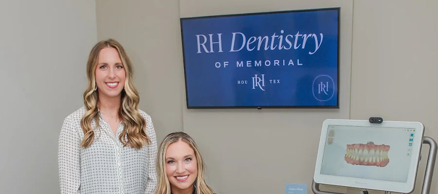 RH Dentistry of Memorial