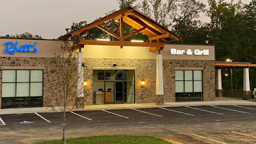 Rhett's Bar & Grill
