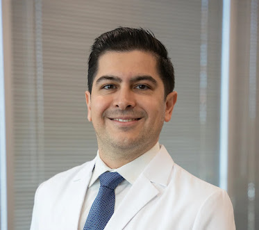 Rheumatology Center of Northern Virginia: Dr. Hesum Chegini