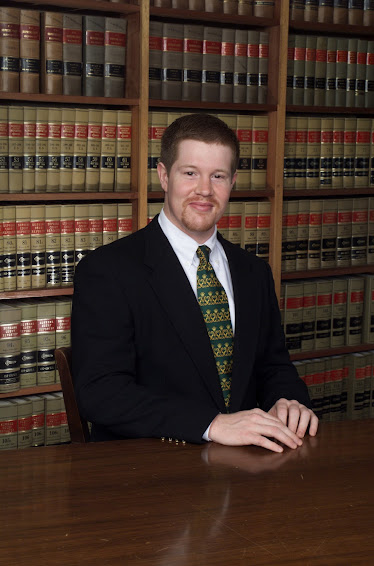 Rhine, Rhine & Young (Attorney Robbie Young)