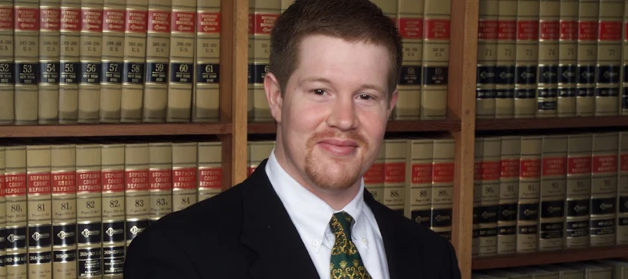 Rhine, Rhine & Young (Attorney Robbie Young)