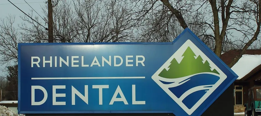 Rhinelander Dental