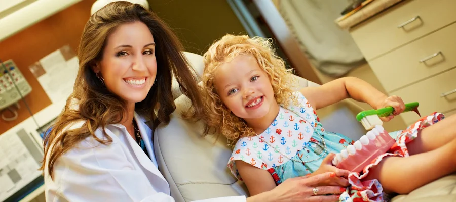 Rhoades Family Dentistry
