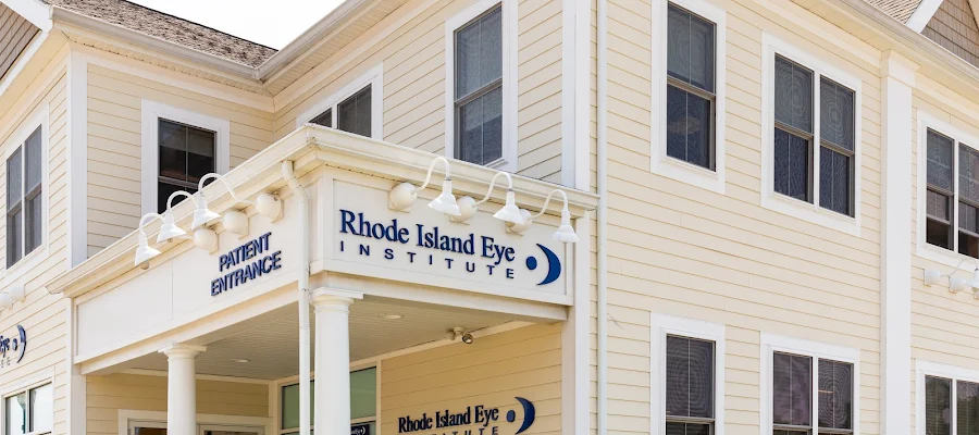 Rhode Island Eye Institute