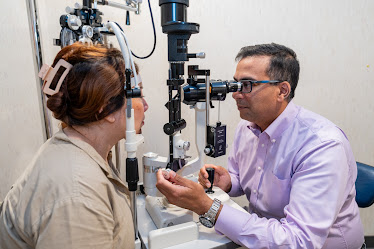 Rhode Island Eye Institute