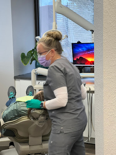 Rhonda K. Bowen, DDS