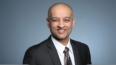 Rhutav Parikh, MD