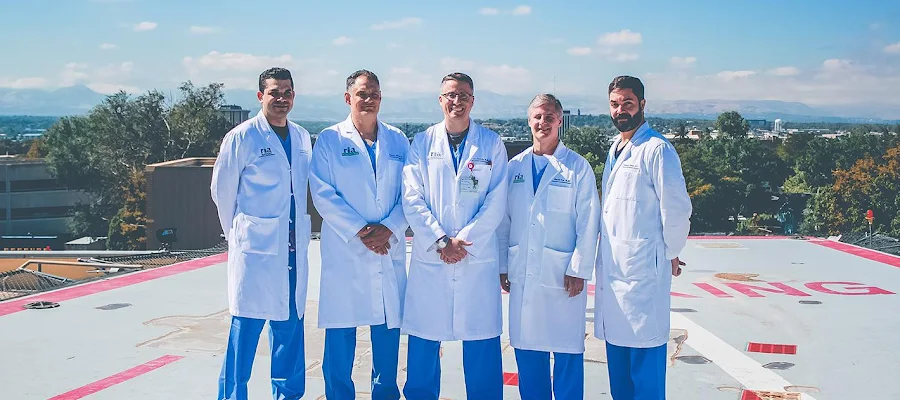 RIA Neurovascular
