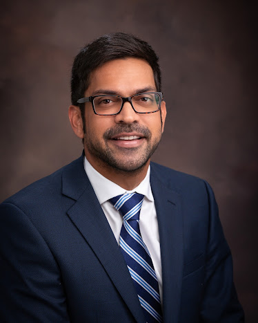 Riaz Rahman, MD- Cardiovascular Institute of the South