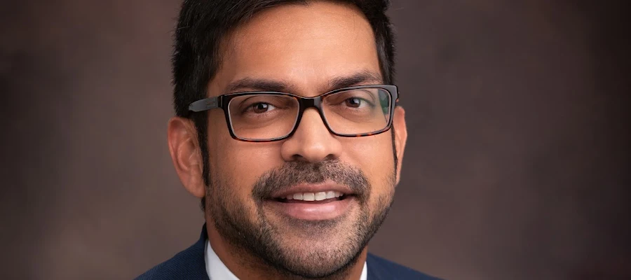 Riaz Rahman, MD- Cardiovascular Institute of the South