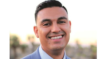 Ricardo Cabrera - State Farm Insurance Agent