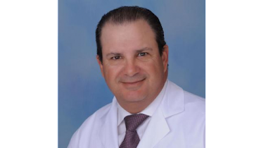 Ricardo Machado, MD