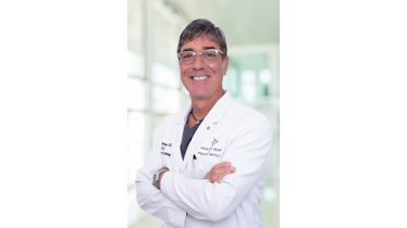 Ricardo Martinez, MD