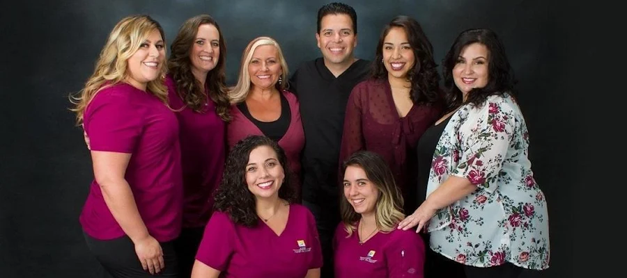Ricardo Suarez, DDS