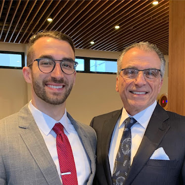 Ricciardi Family Dentistry - Charles J. Ricciardi DDS & Michael C. Ricciardi DMD