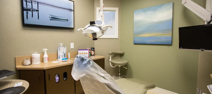 Riccobene Associates Family Dentistry