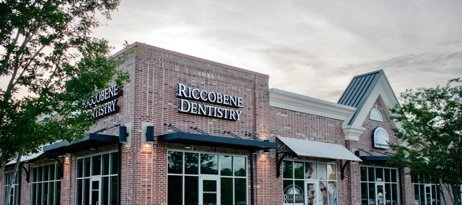 Riccobene Associates Family Dentistry