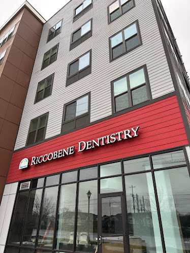 Riccobene Associates Family Dentistry