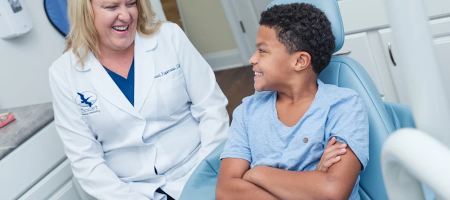 Riccobene Associates Family Dentistry