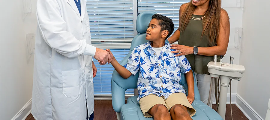 Riccobene Associates Family Dentistry